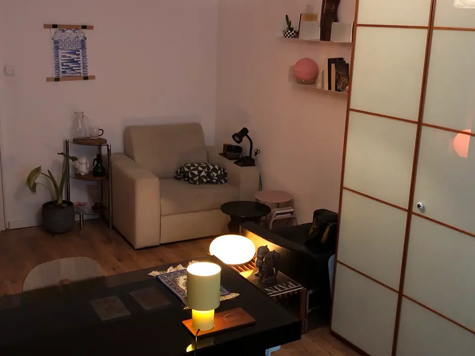 WG-Zimmer mit 15 m² in Fürstenfeldbruck – Bild 3