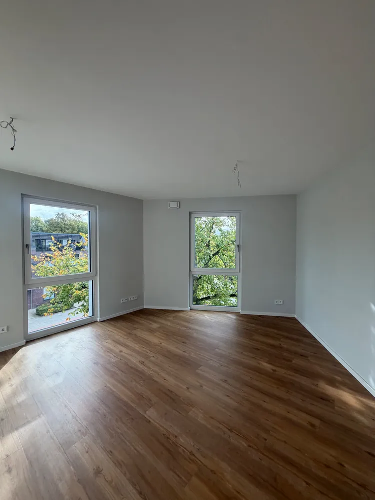 3 Zimmer Wohnung mit 54 m² in Hamburg – Bild 5
