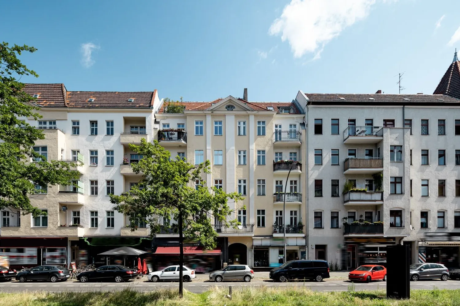 2 Zimmer Wohnung mit 48 m² in Berlin – Bild 4