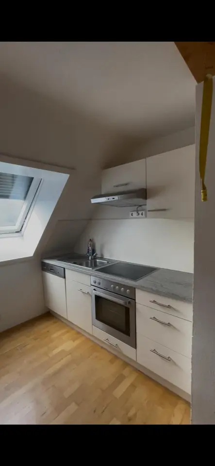 2 Zimmer Wohnung mit 46 m² in Lahr/Schwarzwald – Bild 3