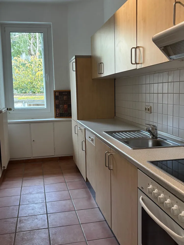 2 Zimmer Wohnung mit 72 m² in Hannover – Bild 4