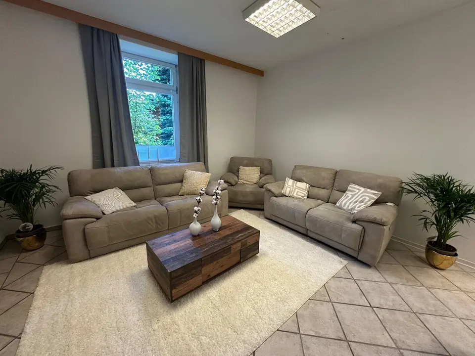 WG-Zimmer mit 10 m² in Minden – Bild 2