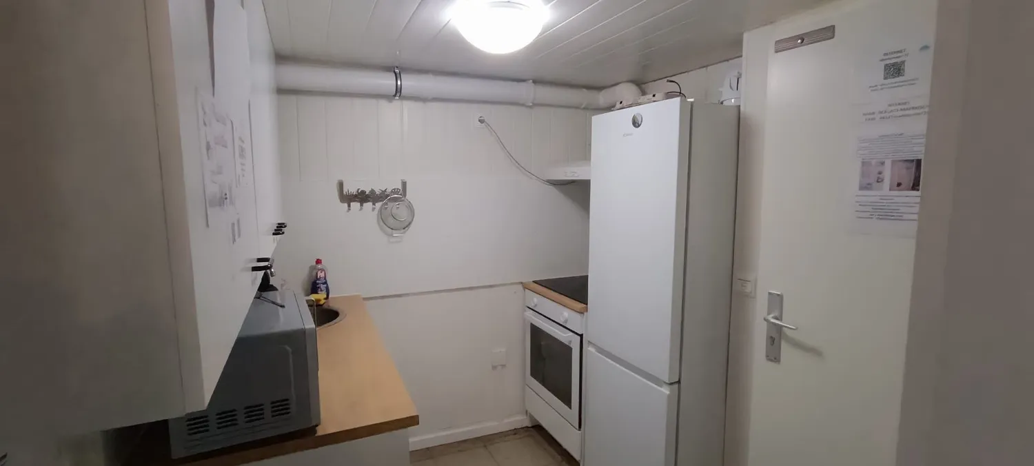 WG-Zimmer mit 12 m² in Dortmund – Bild 9