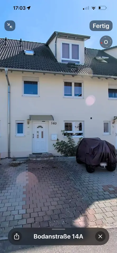 6 Zimmer Haus mit 147 m² in Singen – Bild 1