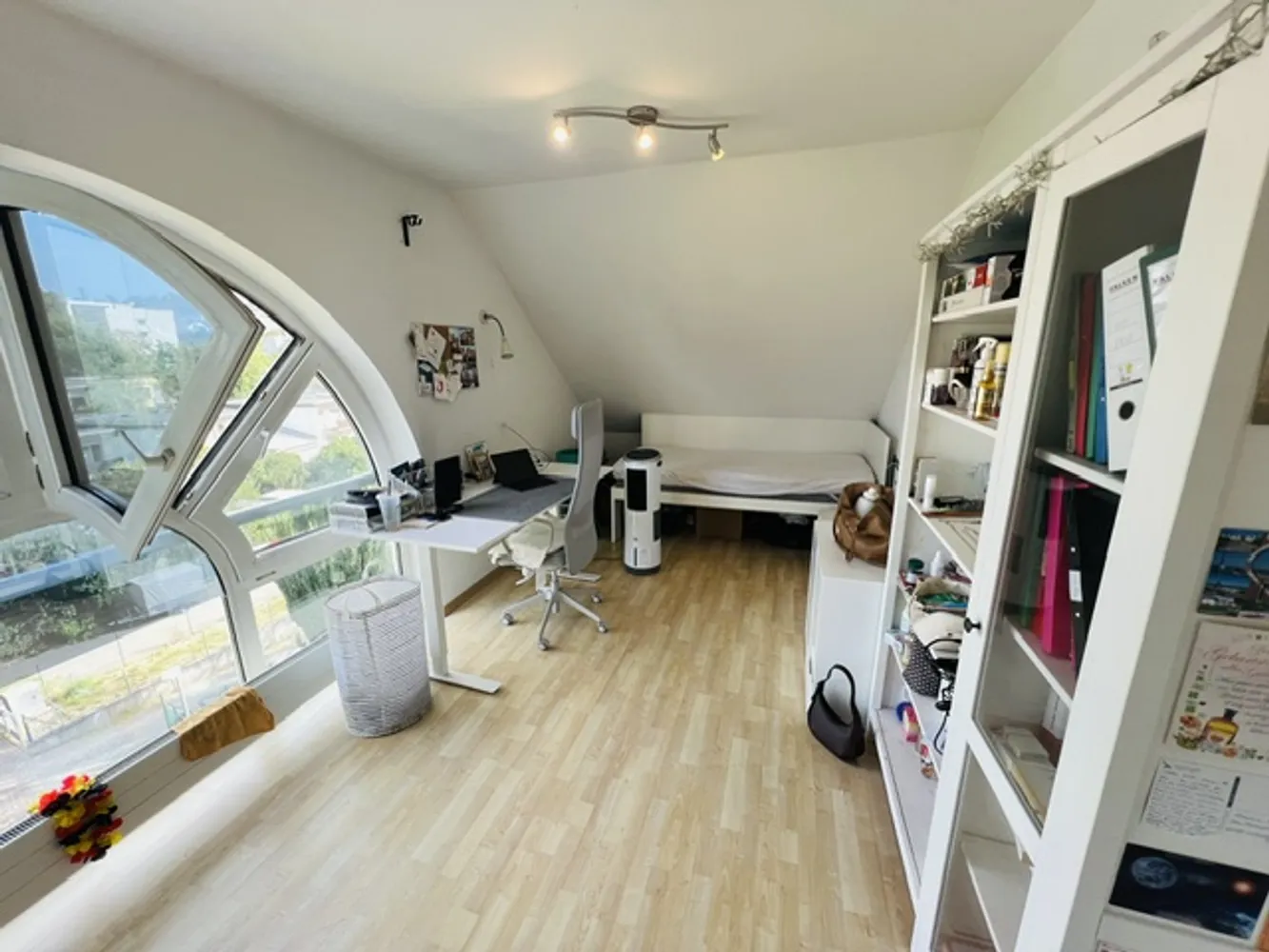 5 Zimmer Wohnung mit 135 m² in Wiesbaden – Bild 11