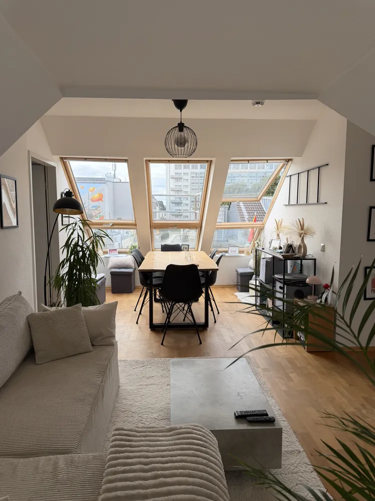 3 Zimmer Wohnung mit 65 m² in Köln – Bild 3