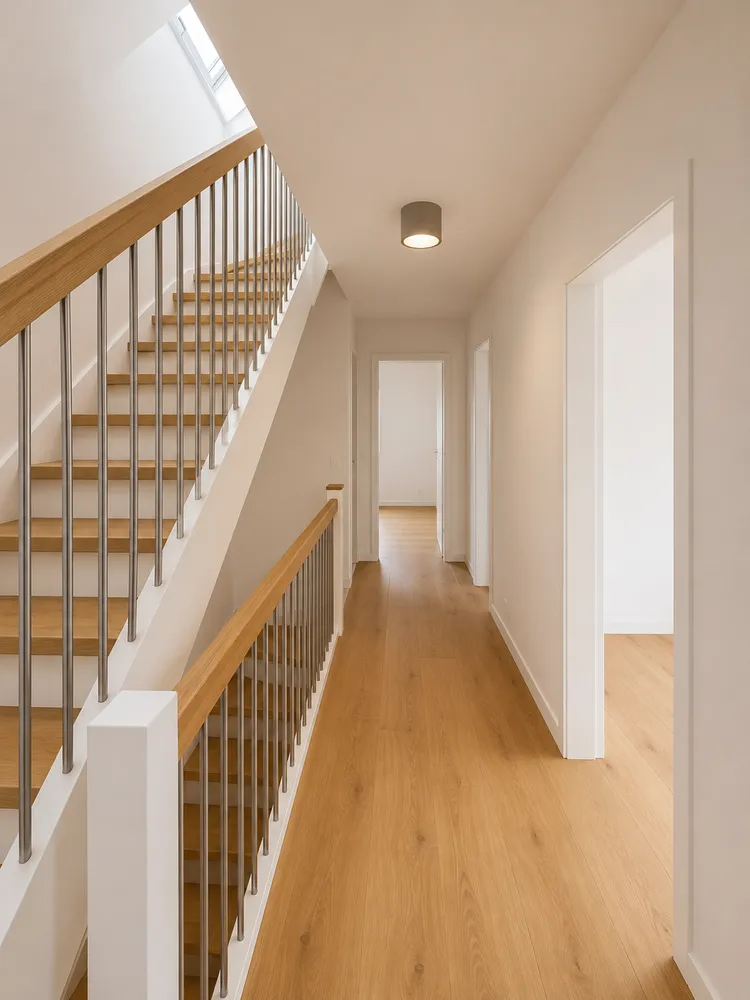 5 Zimmer Haus mit 136 m² in Stuttgart – Bild 11