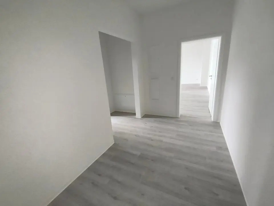 2 Zimmer Wohnung mit 69 m² in Hoyerswerda – Bild 8