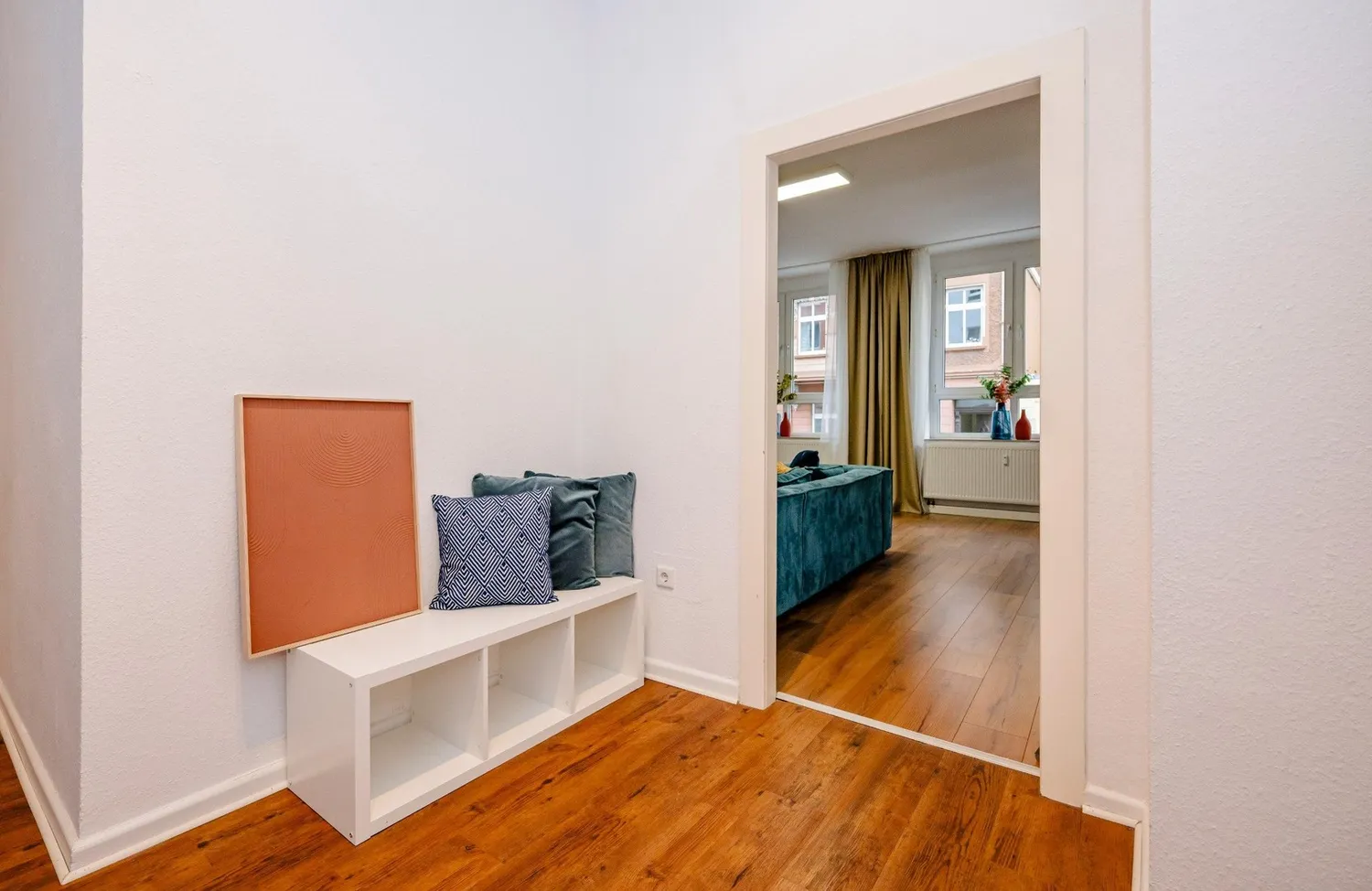 2 Zimmer Wohnung mit 78 m² in Düsseldorf – Bild 10