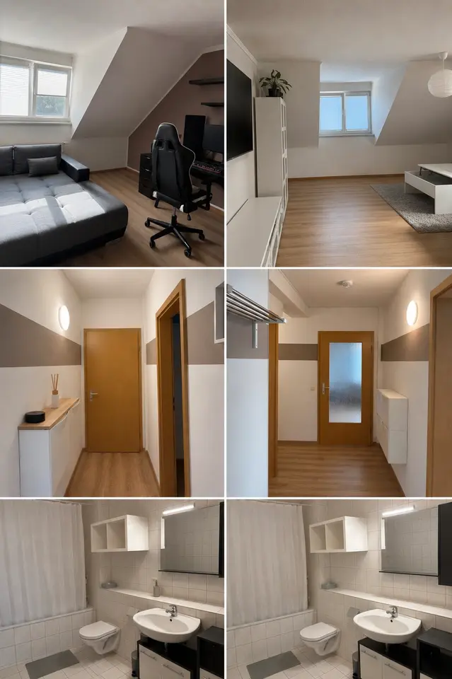 4 Zimmer Wohnung mit 88 m² in Freital – Bild 9
