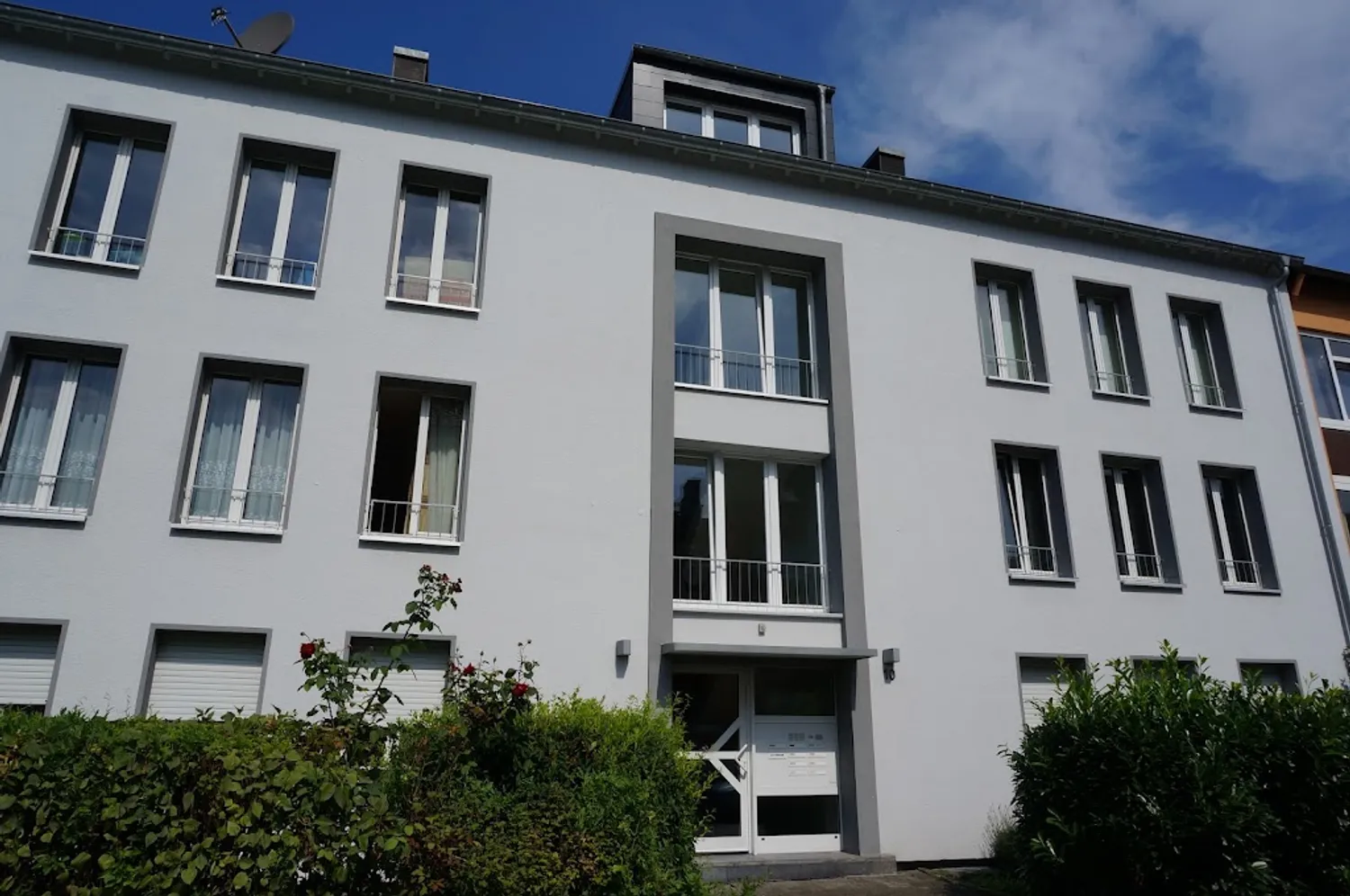 2 Zimmer Wohnung mit 39 m² in Aachen – Bild 8