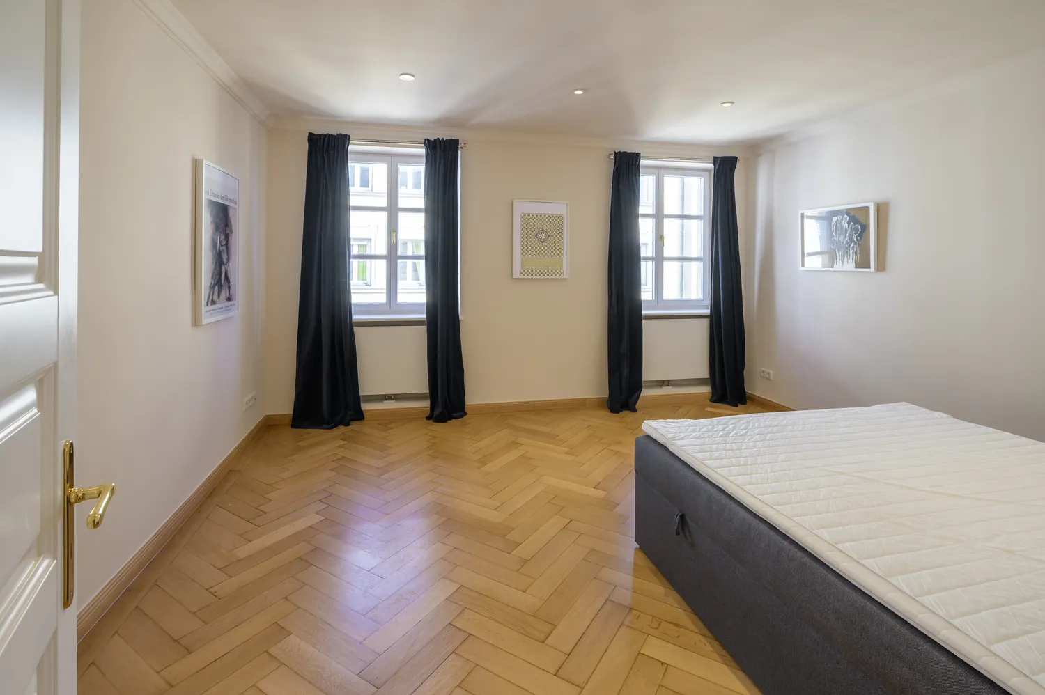4 Zimmer Wohnung mit 90 m² in München – Bild 6