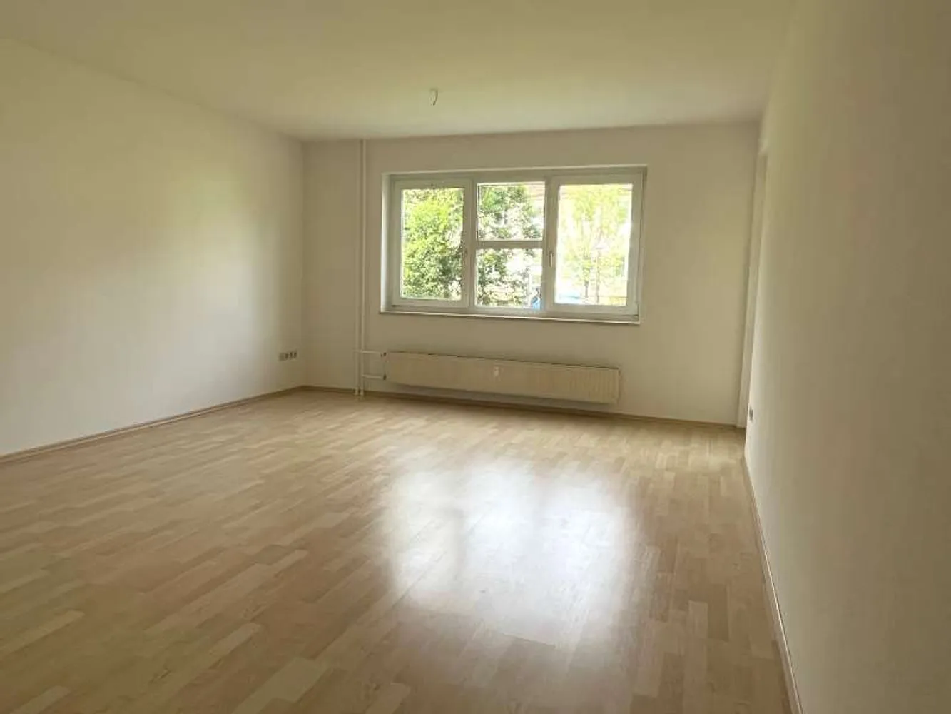 3 Zimmer Wohnung mit 68 m² in Borna – Bild 8