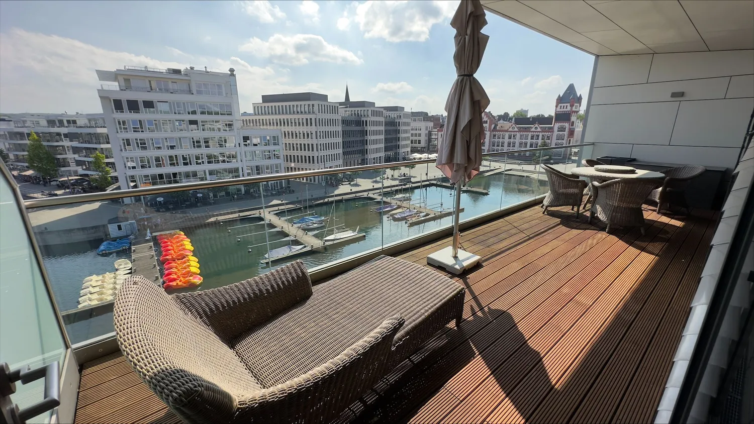 2 Zimmer Wohnung mit 145 m² in Dortmund – Bild 1