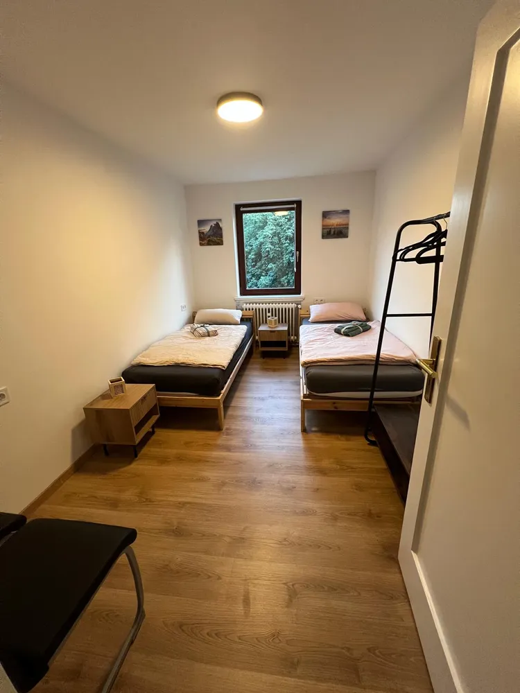 4 Zimmer Wohnung mit 80 m² in Kassel – Bild 7