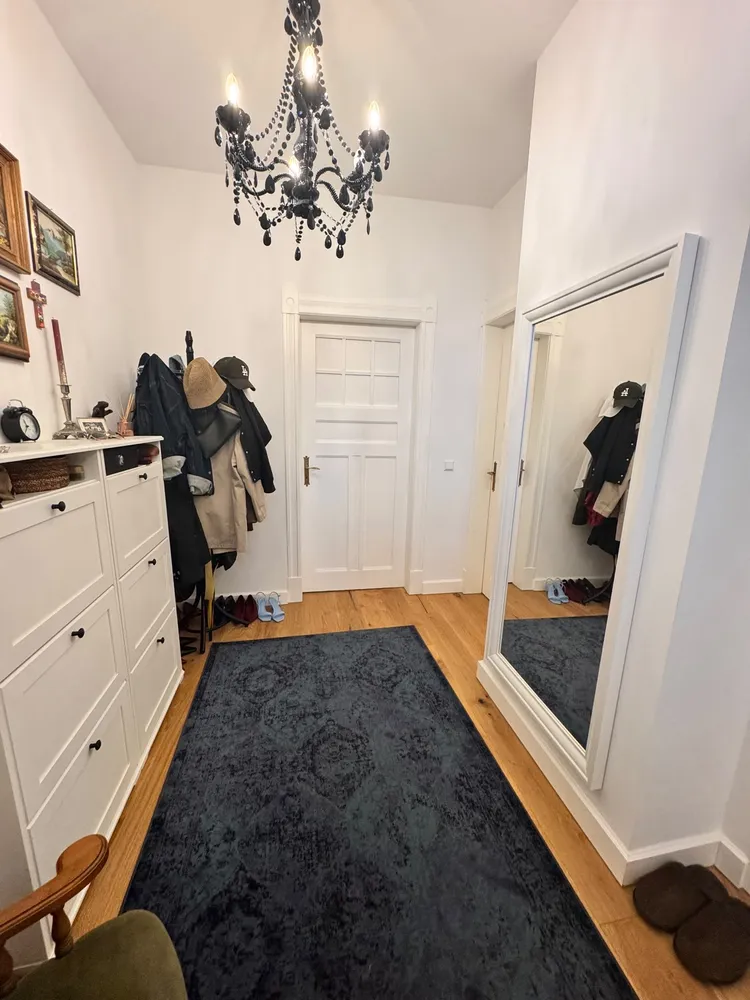 3 Zimmer Wohnung mit 77 m² in Stuttgart – Bild 6