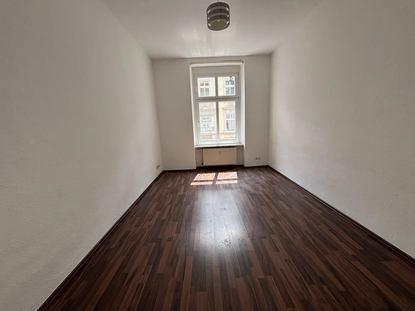 2 Zimmer Wohnung mit 60 m² in Wuppertal – Bild 2