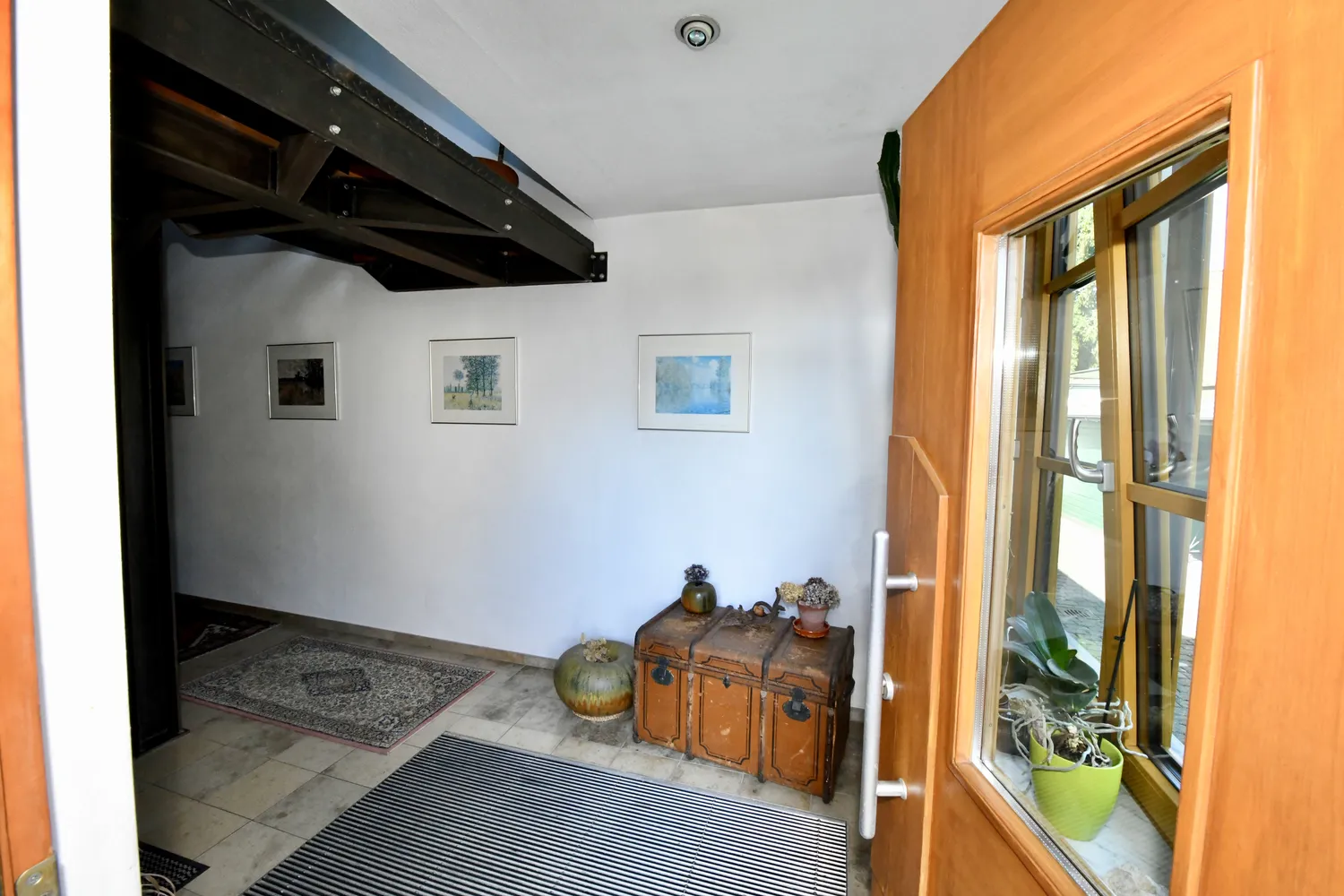 3 Zimmer Wohnung mit 157 m² in München – Bild 7