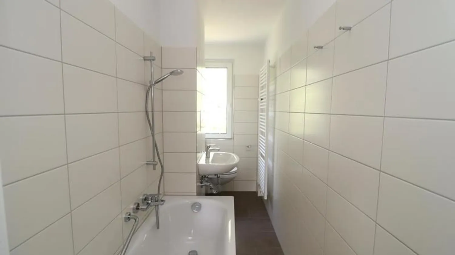 2 room apartment with 47 m² in Chemnitz – Photo 2