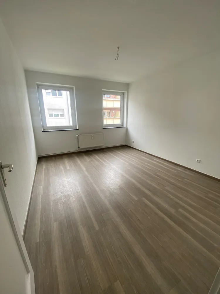 2 Zimmer Wohnung mit 47 m² in Düren – Bild 4