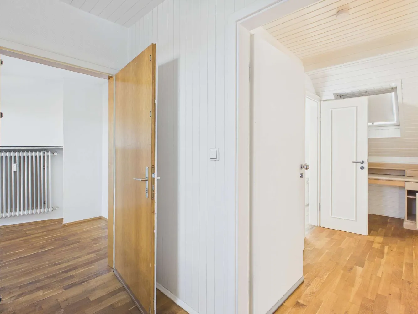 4 Zimmer Wohnung mit 85 m² in Remscheid – Bild 1