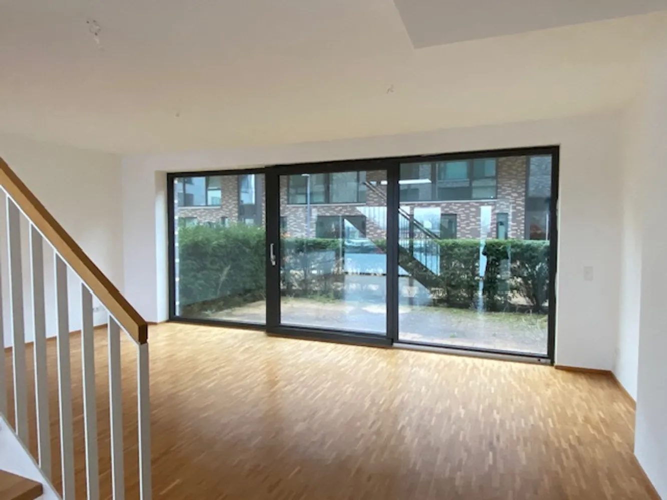 3 Zimmer Wohnung mit 112 m² in Hamburg – Bild 3