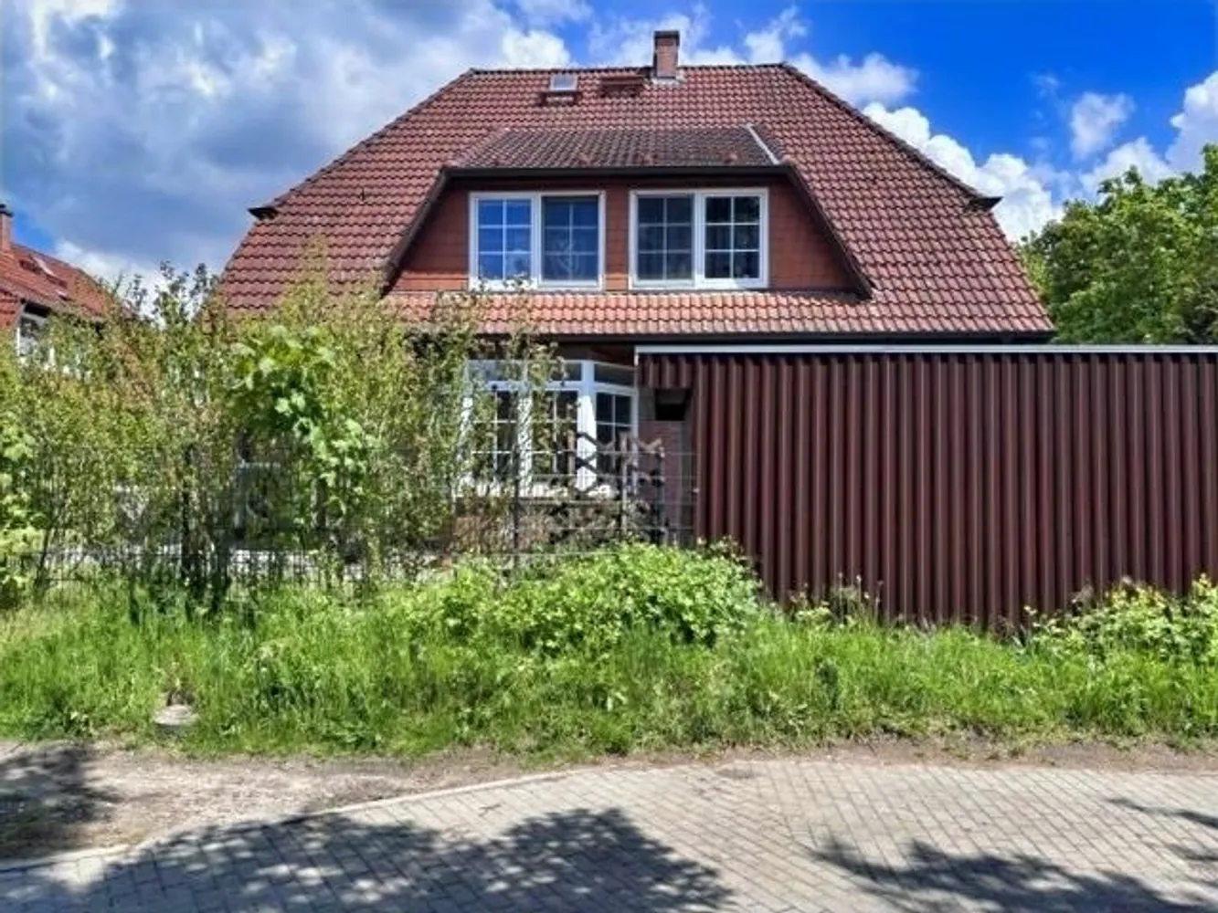 5 Zimmer Wohnung mit 120 m² in Bernau bei Berlin – Bild 1