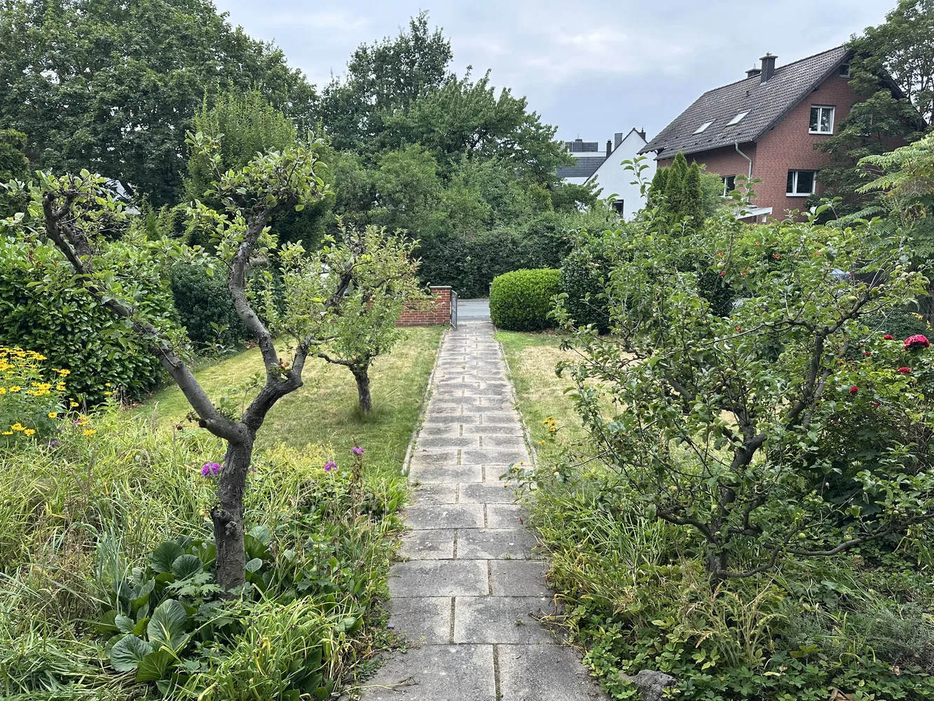 8 Zimmer Haus mit 150 m² in Paderborn – Bild 8