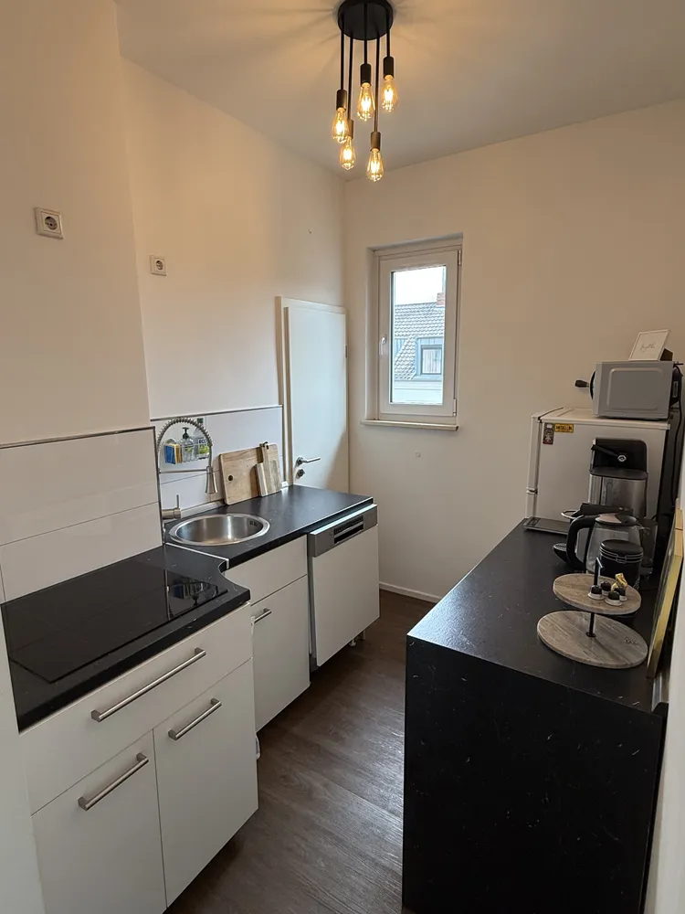 2 Zimmer Wohnung mit 45 m² in Düsseldorf – Bild 7