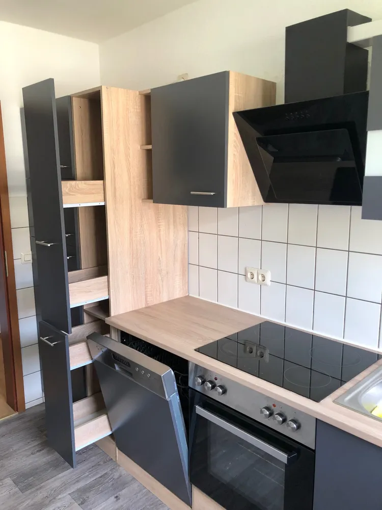 2 Zimmer Wohnung mit 65 m² in Göttingen – Bild 6