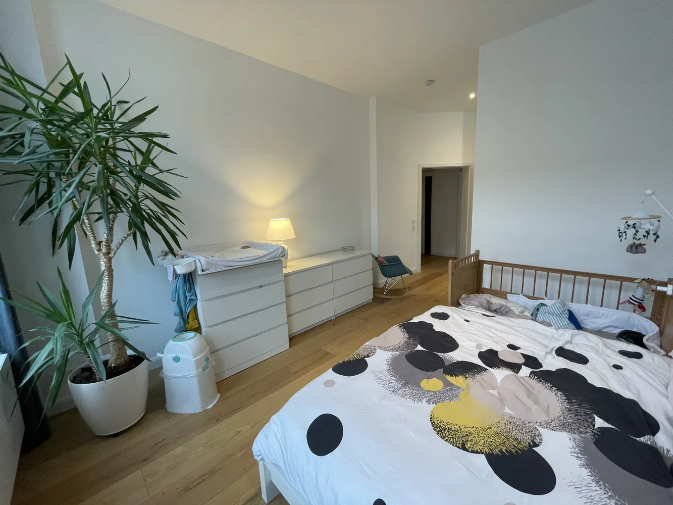 4 Zimmer Wohnung mit 146 m² in Hannover – Bild 8