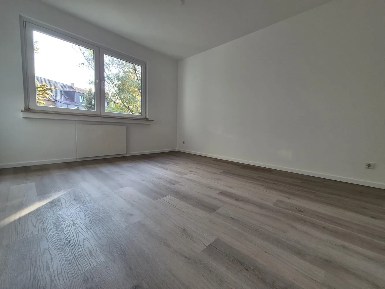 3 room apartment with 71 m² in Essen – Photo 5