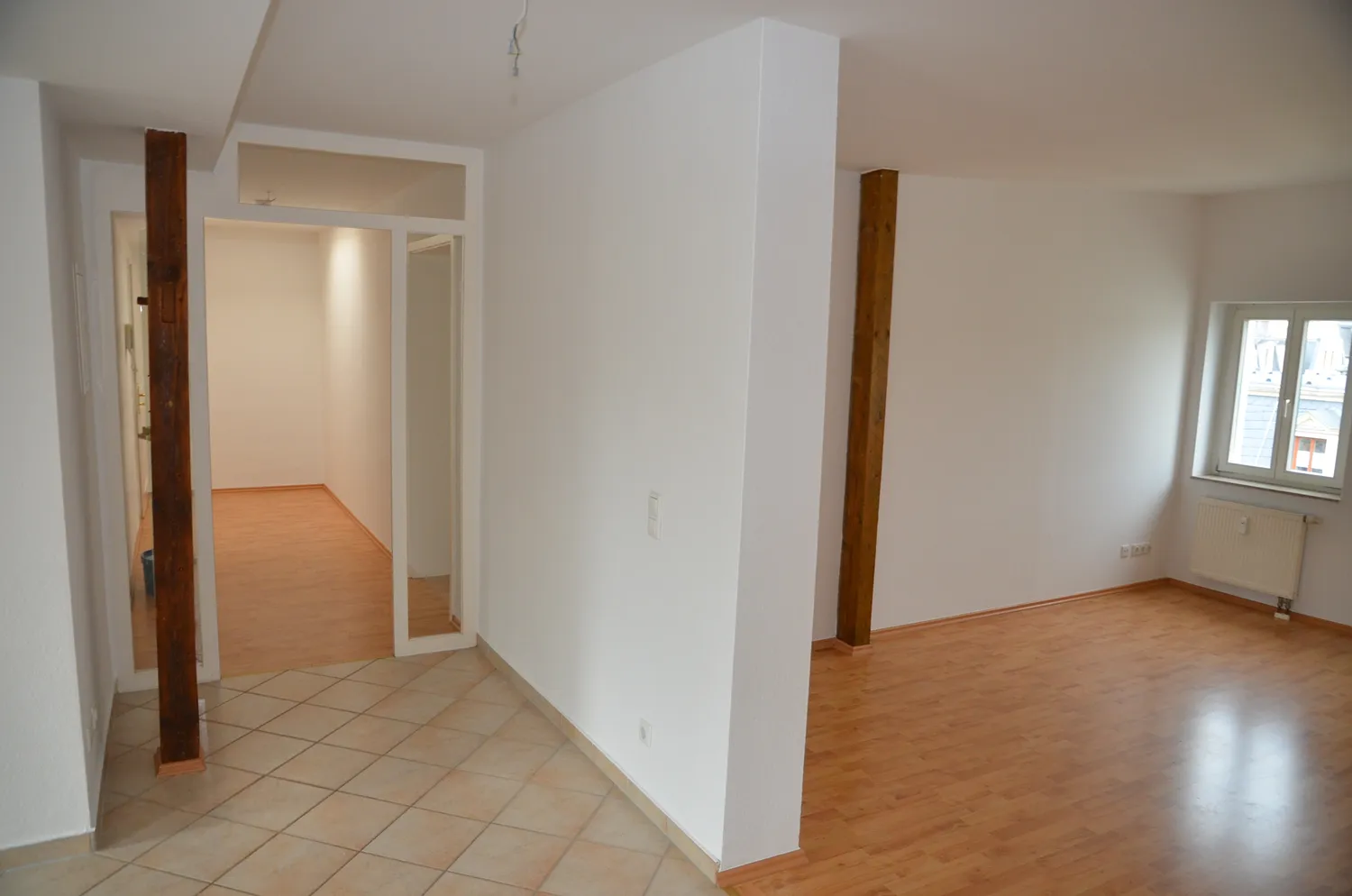 3 Zimmer Wohnung mit 94 m² in Halle (Saale) – Bild 7