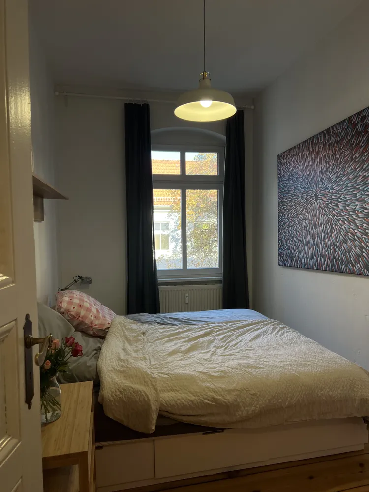 2 Zimmer Wohnung mit 70 m² in Berlin – Bild 8