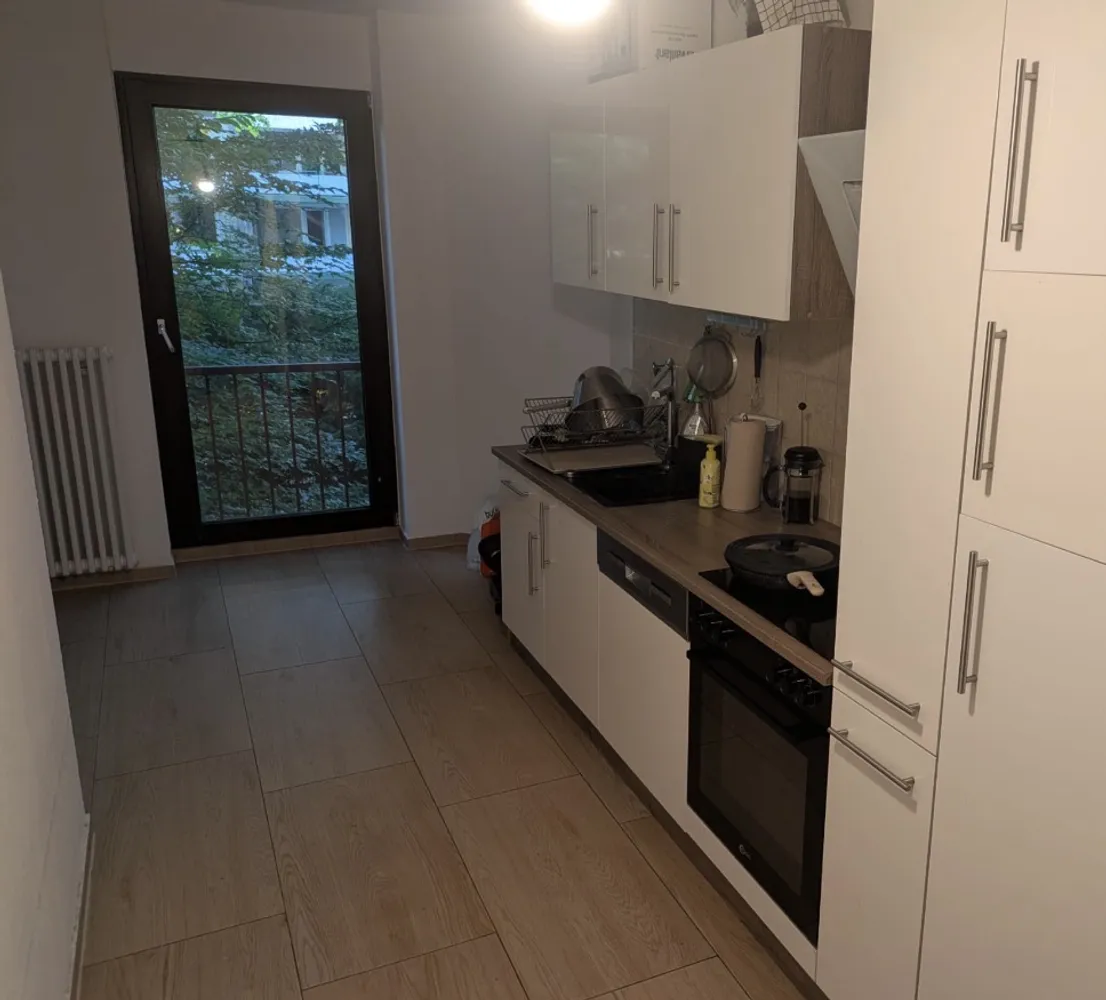 3 Zimmer Wohnung mit 85 m² in Köln – Bild 7