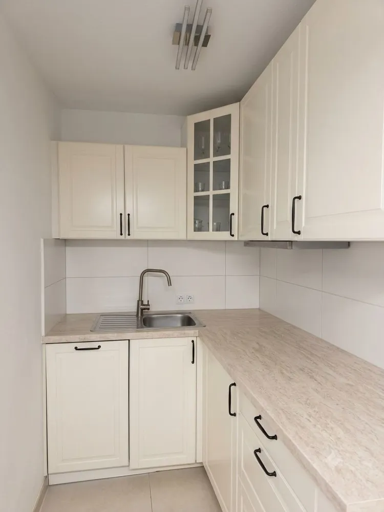 2 Zimmer Wohnung mit 49 m² in München – Bild 7