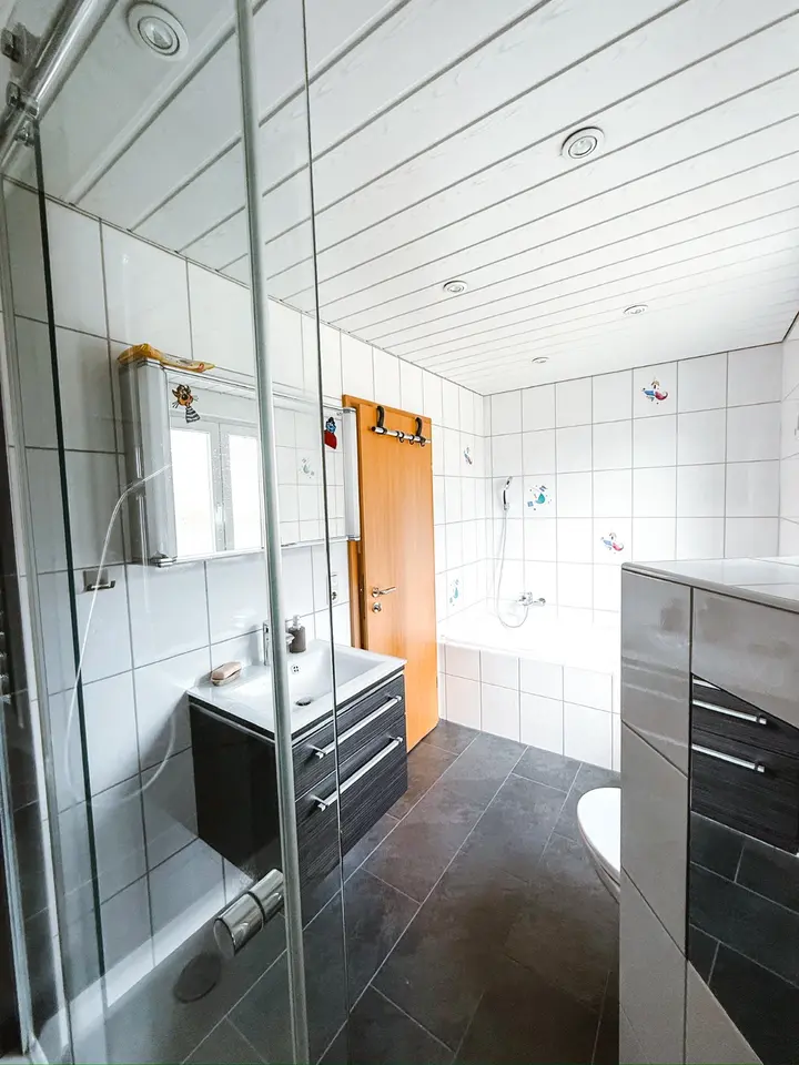 3 Zimmer Wohnung mit 80 m² in Gießen – Bild 9