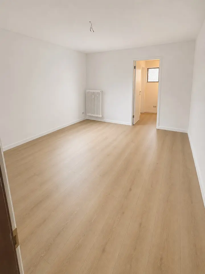 2 Zimmer Wohnung mit 34 m² in Bühl – Bild 2