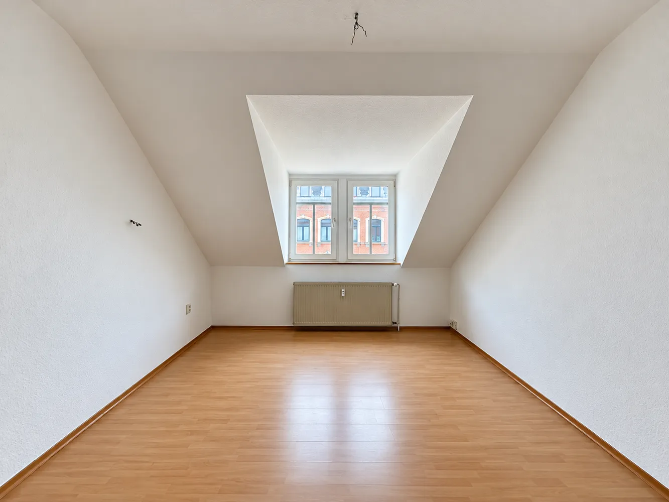 2 room apartment with 75 m² in Dresden – Photo 12