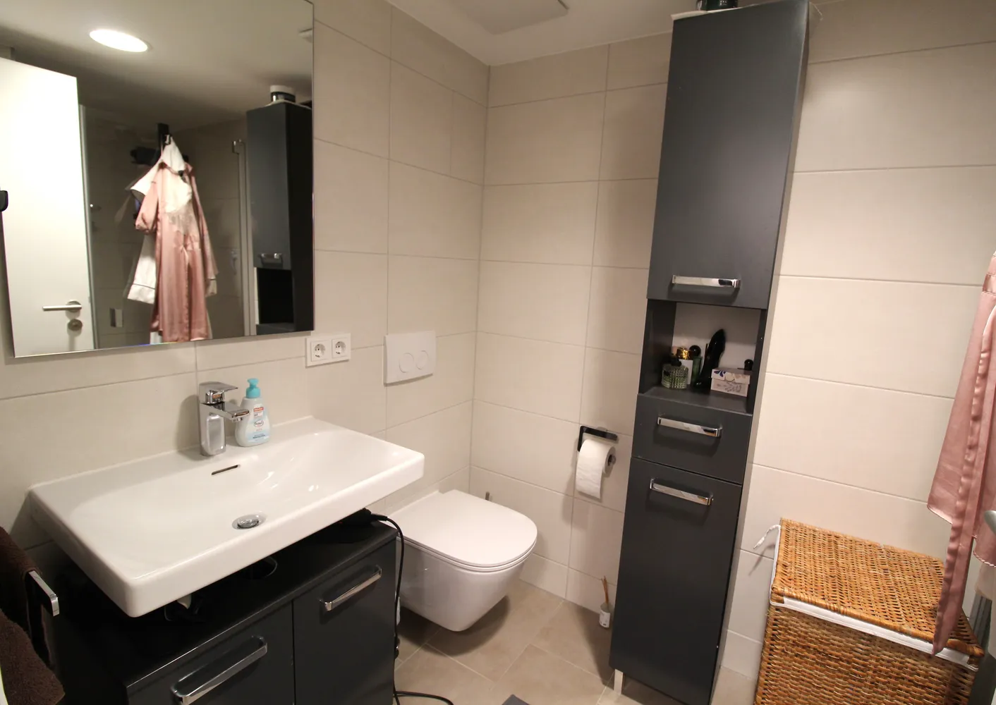 2 Zimmer Wohnung mit 30 m² in Regensburg – Bild 5
