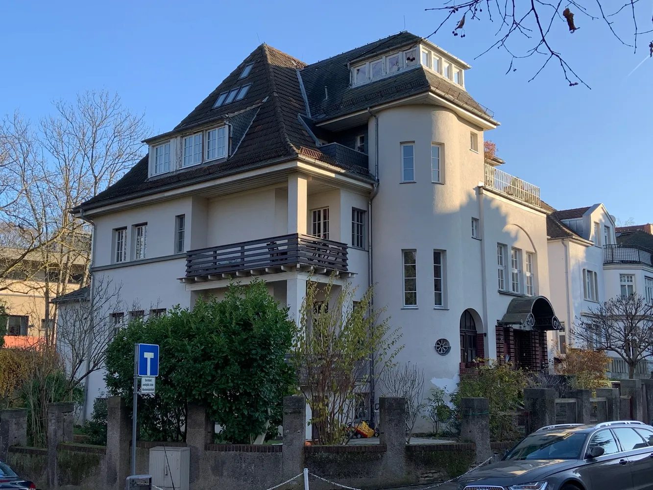 2 Zimmer Wohnung mit 60 m² in Mainz – Bild 4