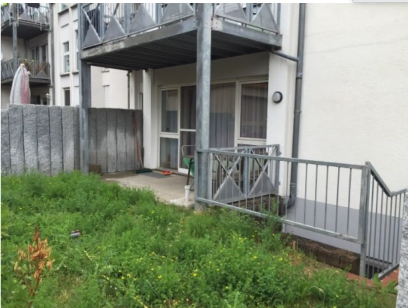 4 Zimmer Wohnung mit 92 m² in Mainz – Bild 3
