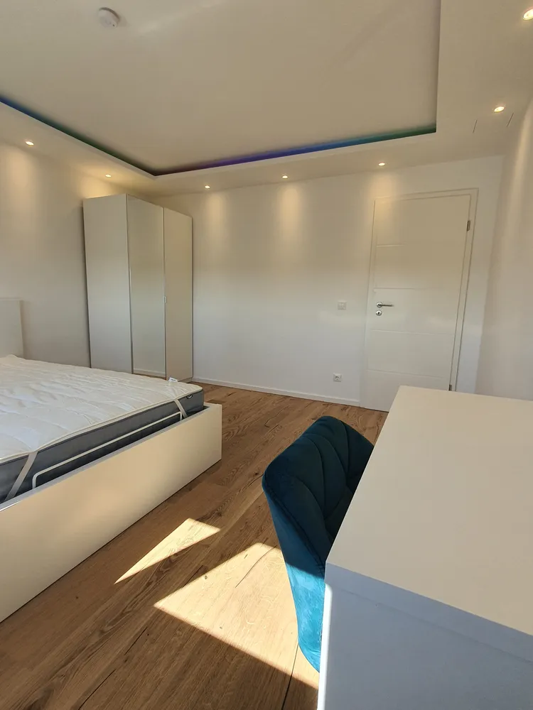 WG-Zimmer mit 10 m² in München – Bild 8