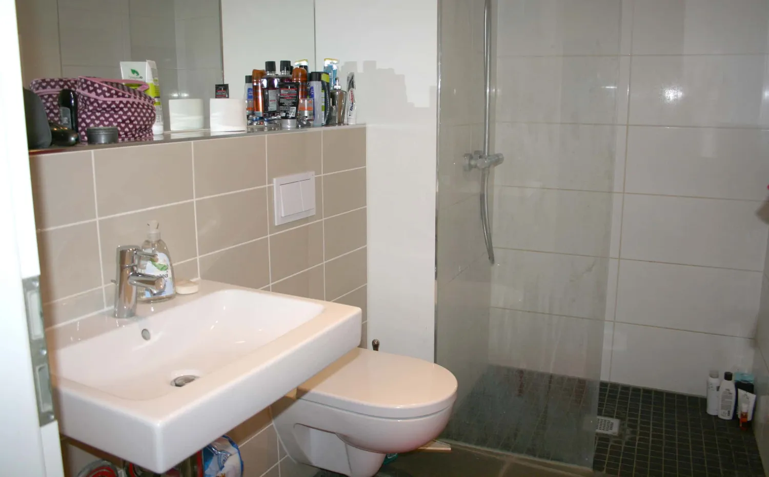 WG-Zimmer in Berlin – Bild 4