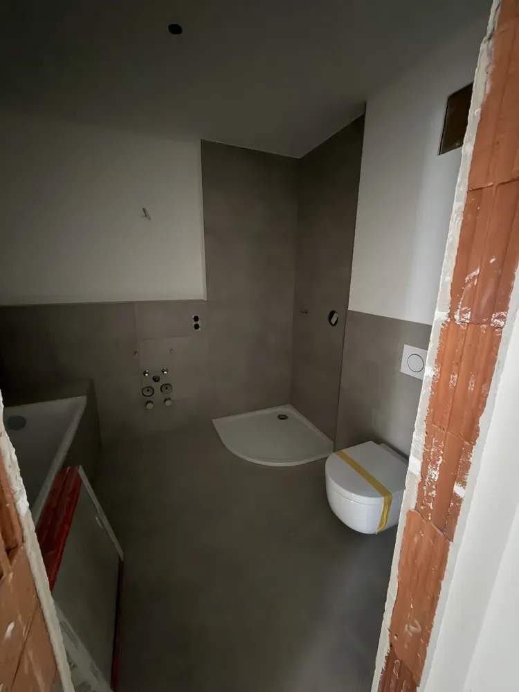 2 Zimmer Wohnung mit 54 m² in Rosenheim – Bild 7