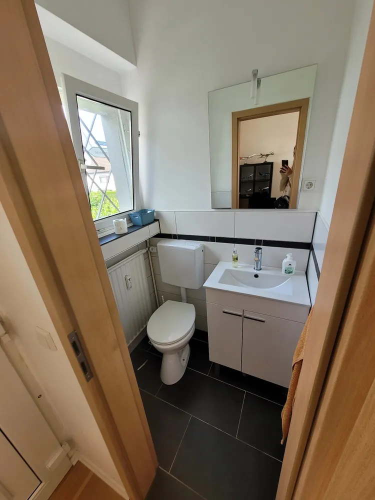 5 Zimmer Wohnung mit 115 m² in Solingen – Bild 5
