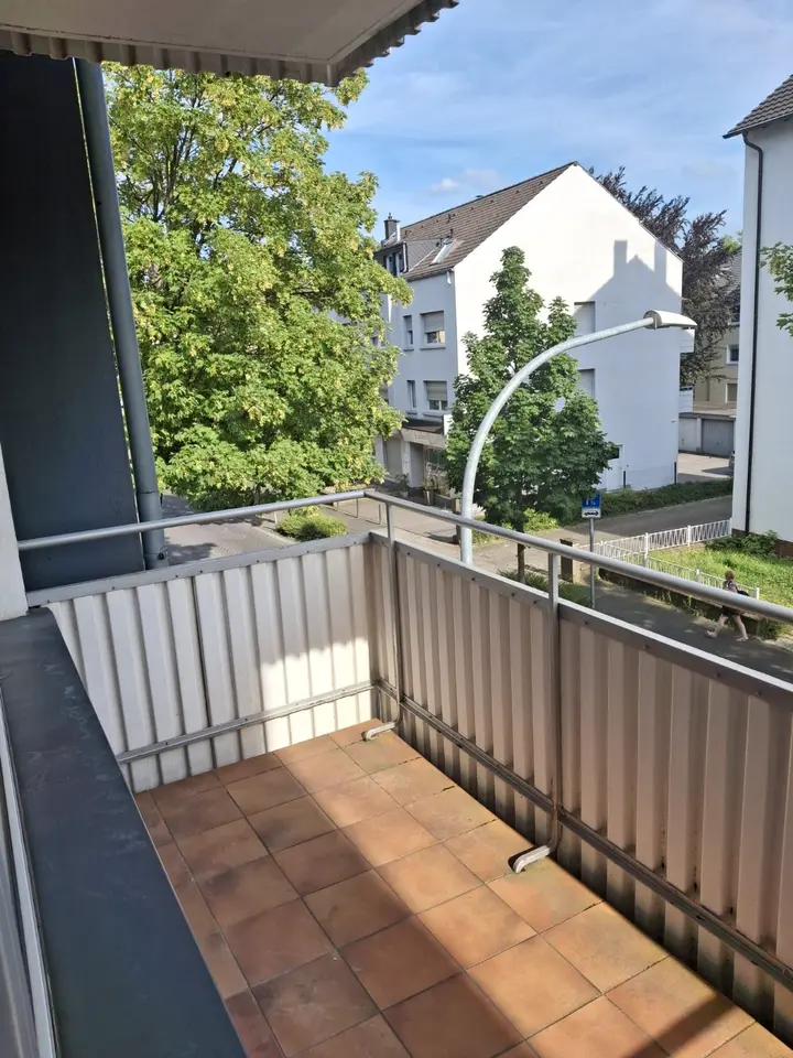 2 Zimmer Wohnung mit 59 m² in Hagen – Bild 4