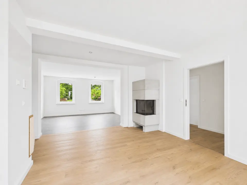 4 Zimmer Wohnung mit 103 m² in Schwarzenberg – Bild 1
