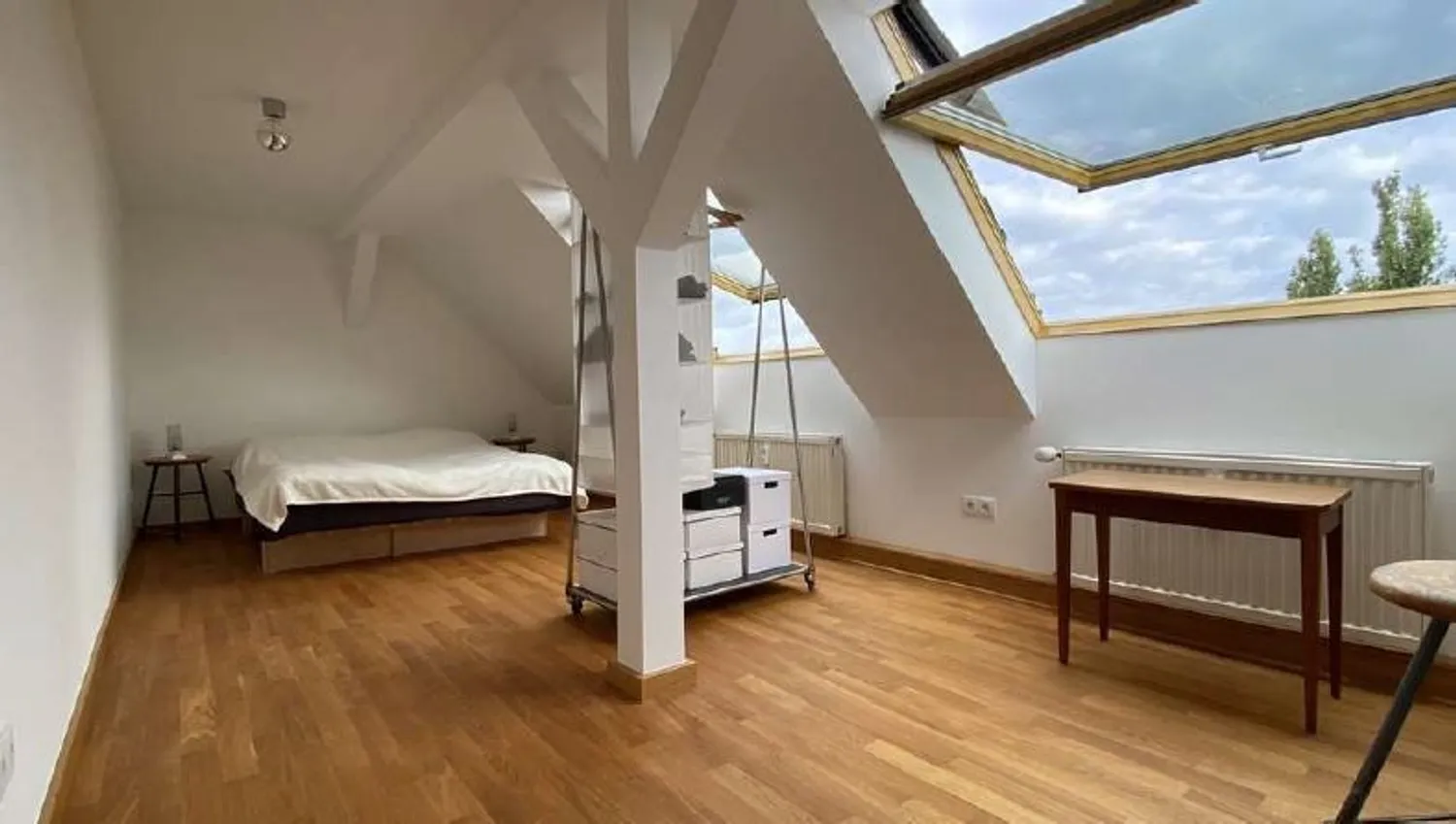 3 room apartment with 66 m² in Chemnitz – Photo 5