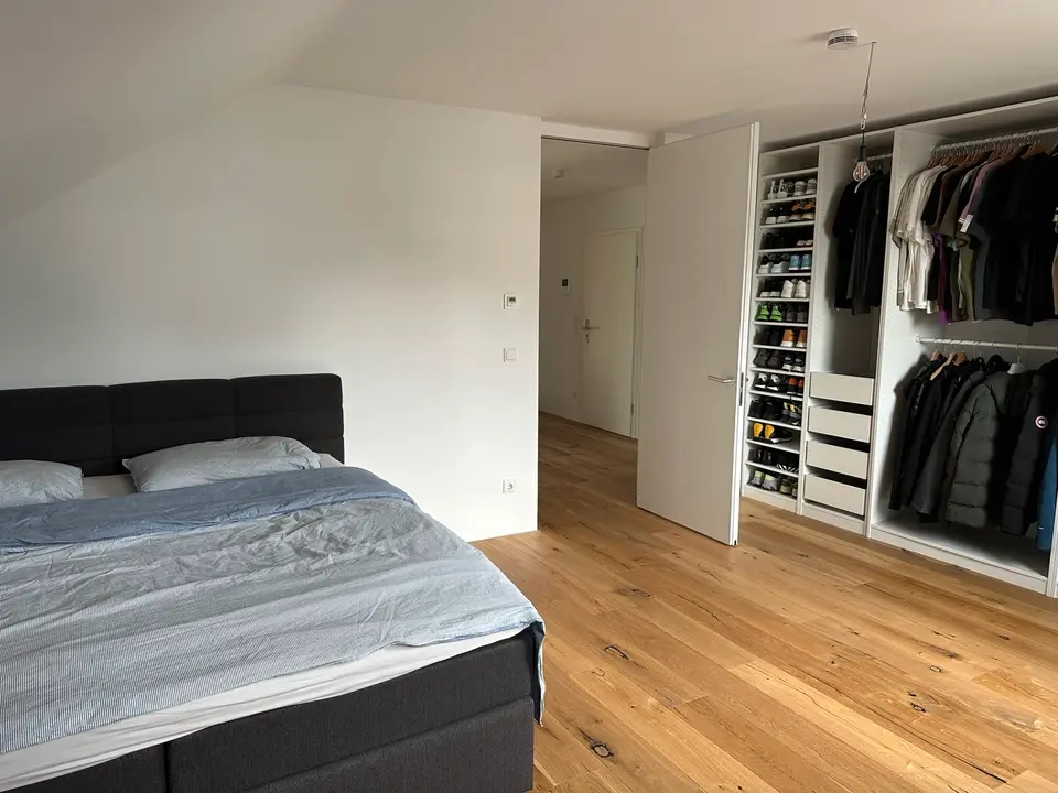 3 Zimmer Wohnung mit 96 m² in Viersen – Bild 8